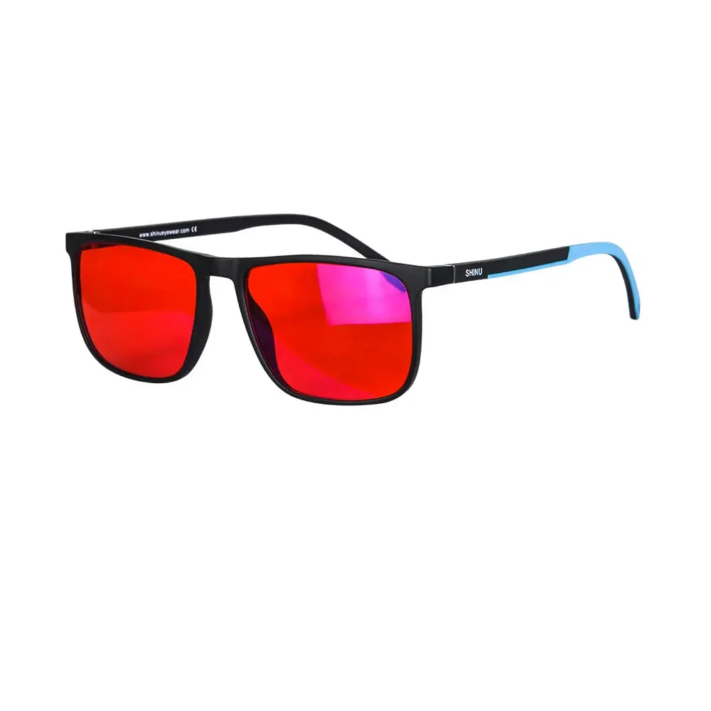 Blue Blocking Dream Guard Glasses