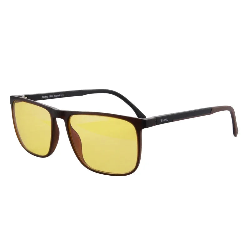 Blue Blocking Dream Guard Glasses