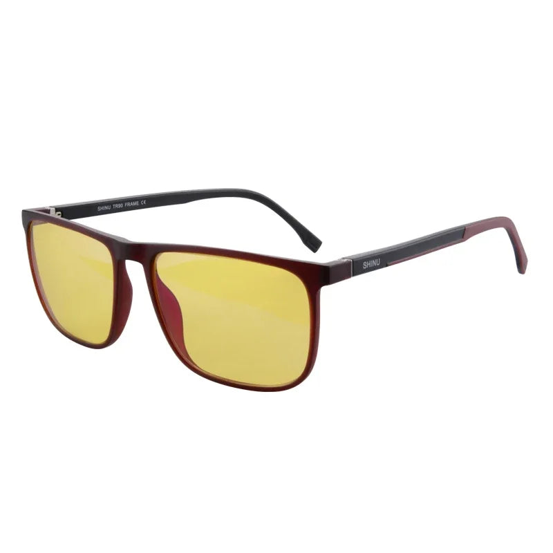 Blue Blocking Dream Guard Glasses