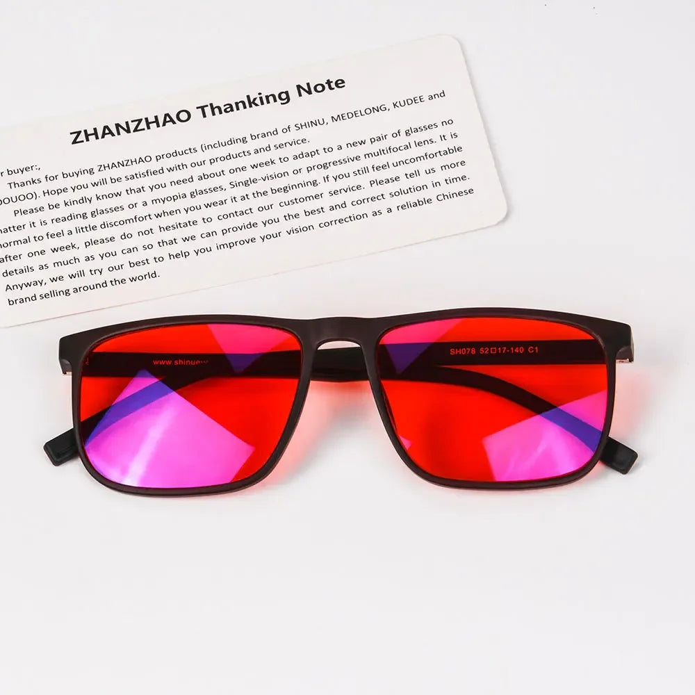 Blue Blocking Dream Guard Glasses