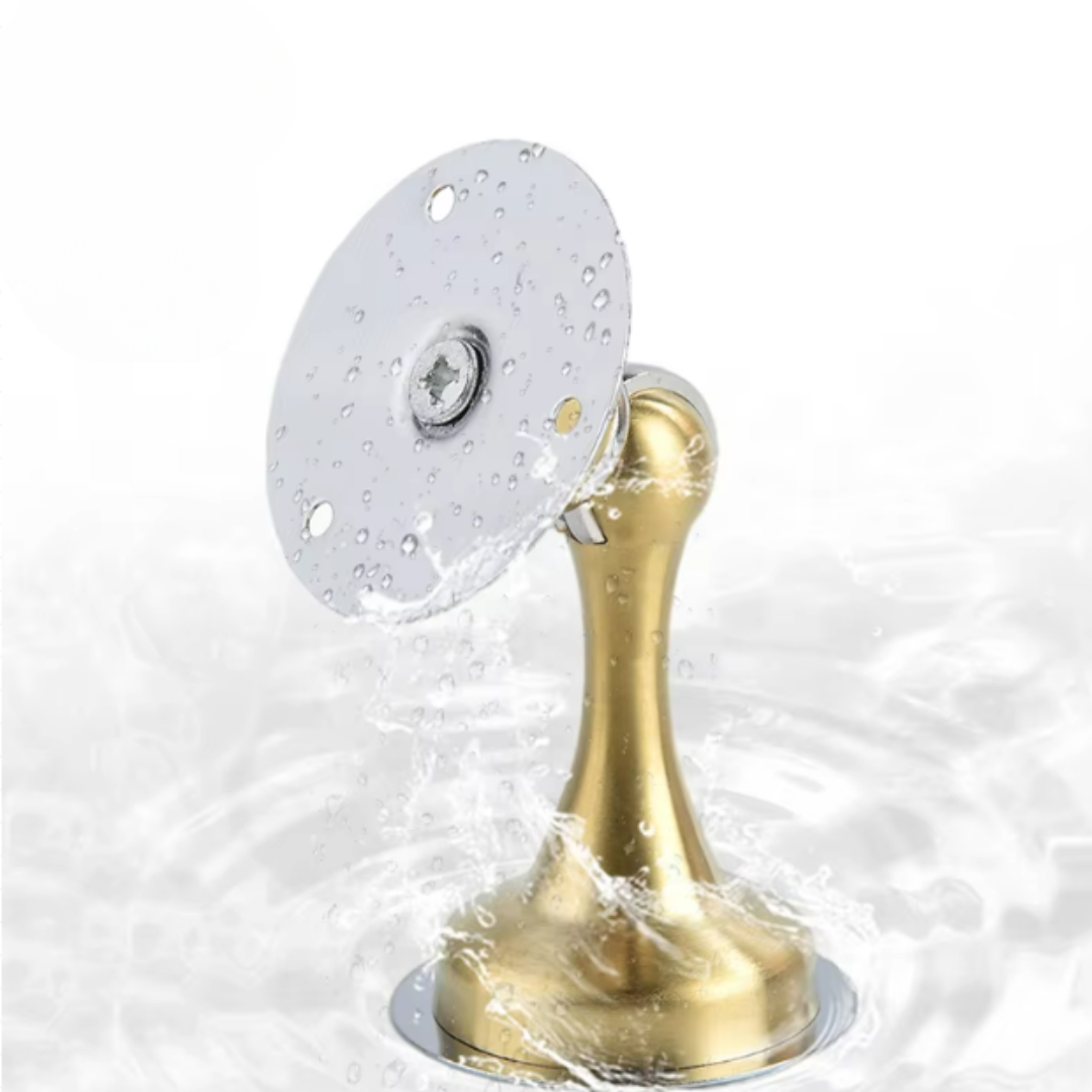 Stainless Steel Magnetic Door Stopper