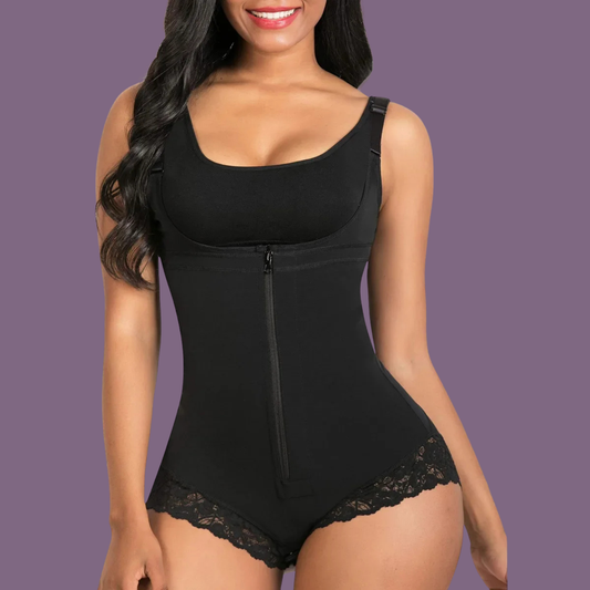 Colombian Tummy Control Body Shaper for Women