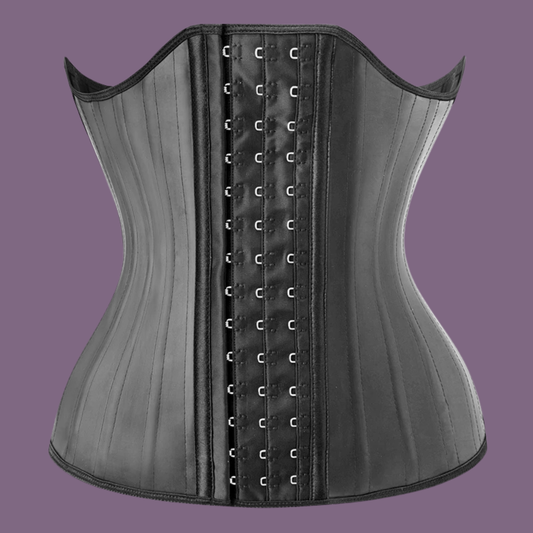 Latex Waist Trainer Corset for Women