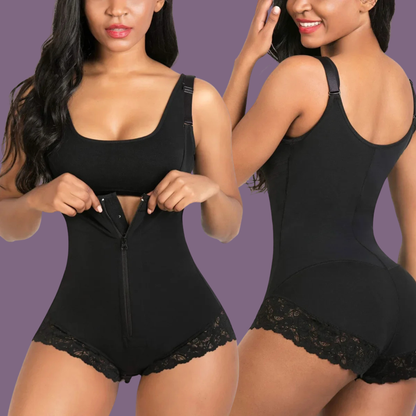 Colombian Tummy Control Body Shaper for Women