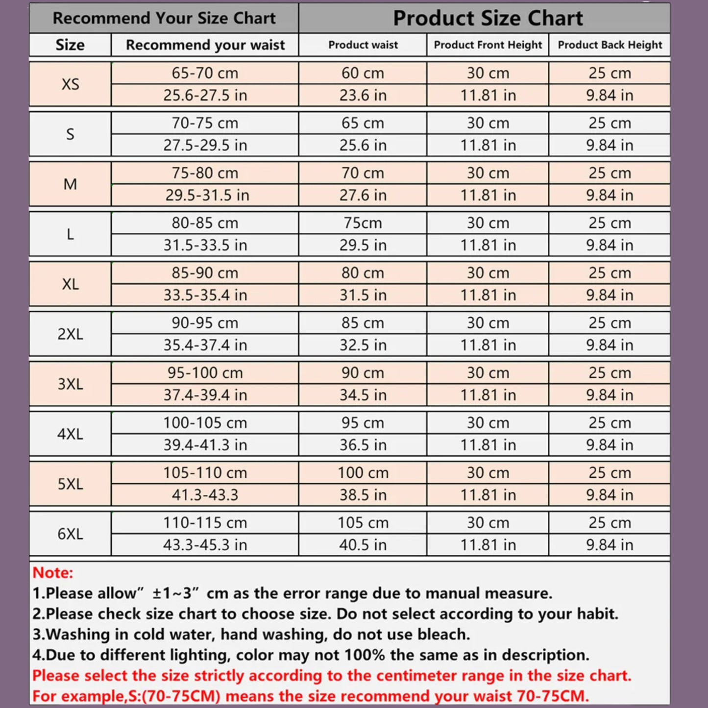 Latex Waist Trainer Corset for Women