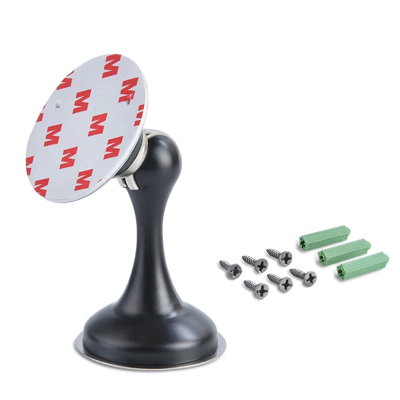Stainless Steel Magnetic Door Stopper