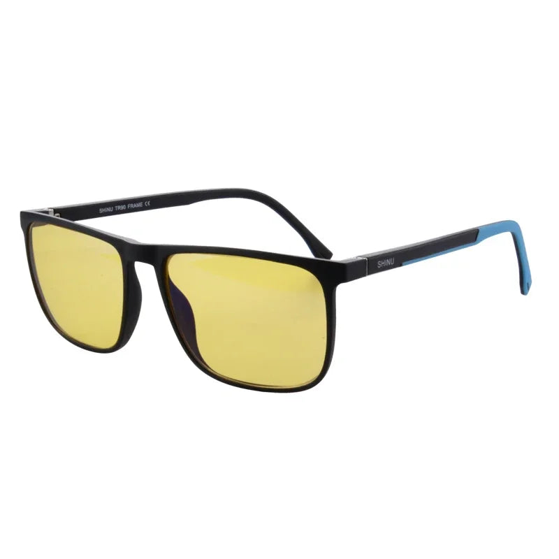 Blue Blocking Dream Guard Glasses
