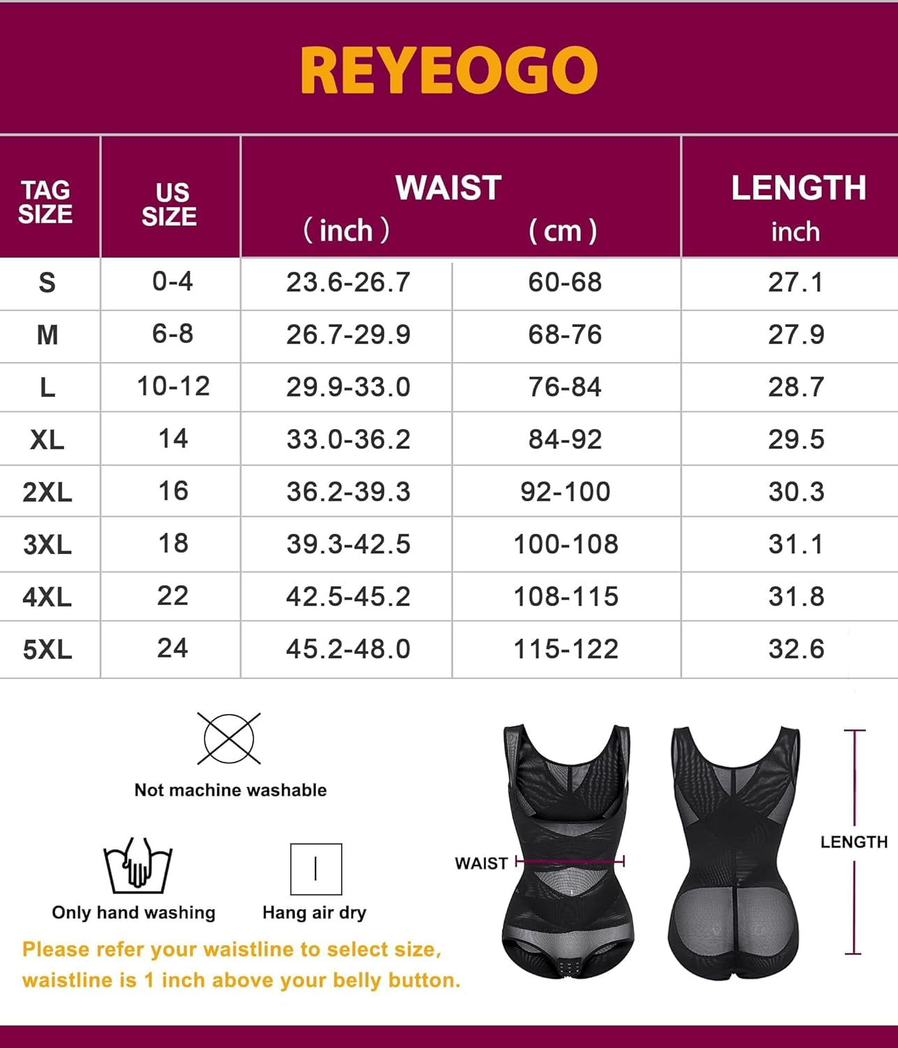 Butt Lifter Body Shaper 